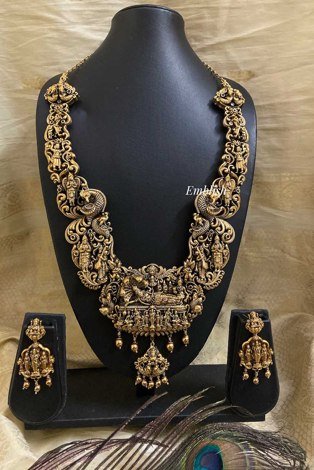 Antique haram sale